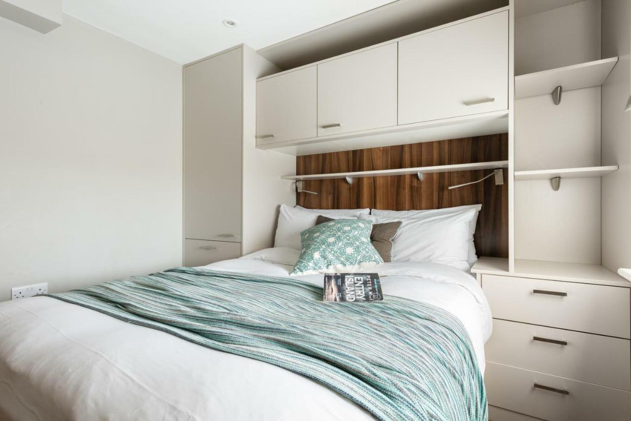 The Norfolk Maisonette - Lovely 4bdr Mews Appartement