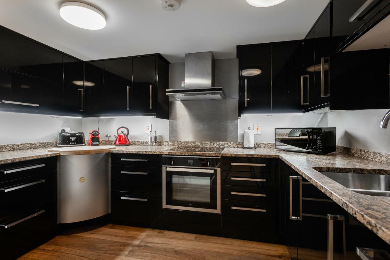 The Norfolk Maisonette - Lovely 4bdr Mews Londen