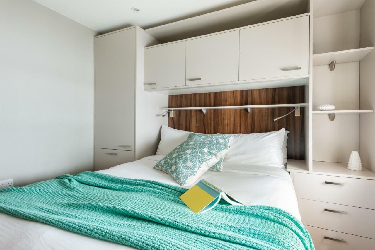 The Norfolk Maisonette - Lovely 4bdr Mews Appartement