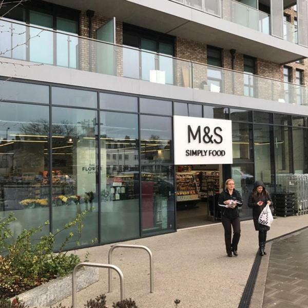 Appartement Perfect Modern Base Near All Attractions Londen