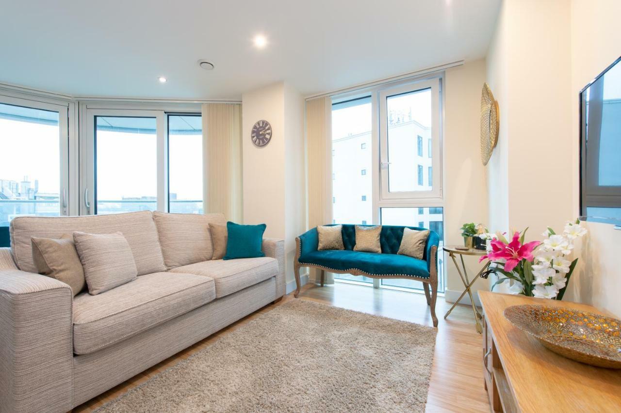 Living Apartment