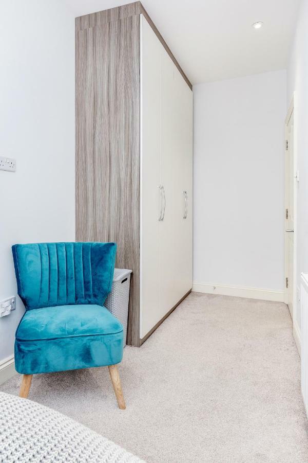 Bright & Modern 2-bed Notting Hill Apartamento Londres