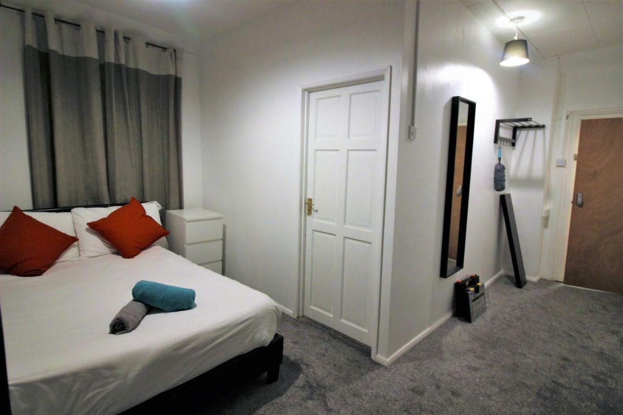 40 Red Church Street, E2 7dp Apartment