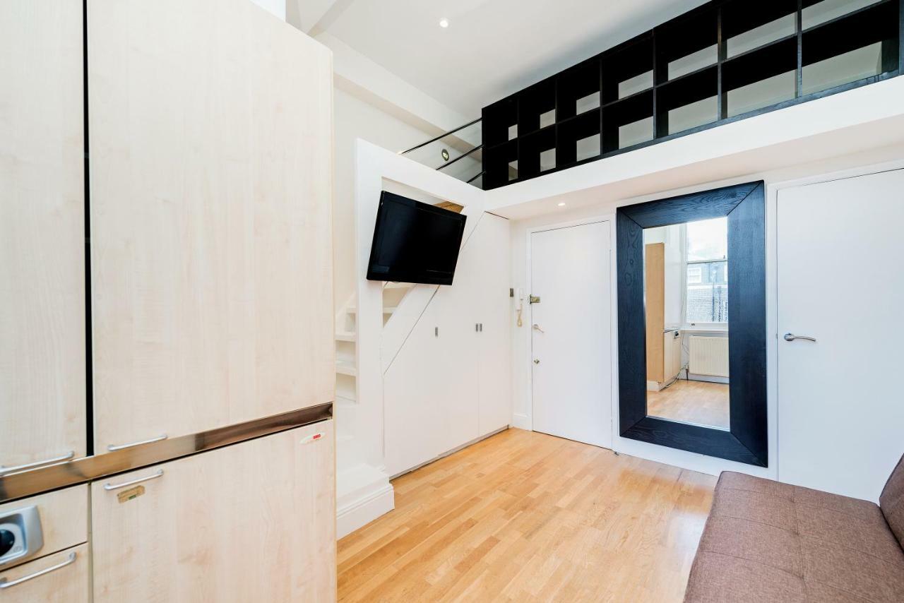 Appartement Urban Notting Hill Londen