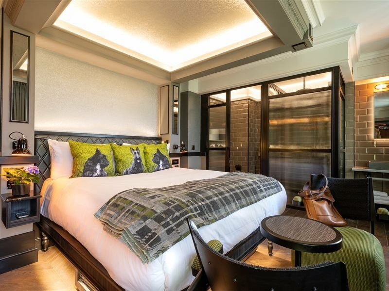The Gyle - St Pancras 4* London
