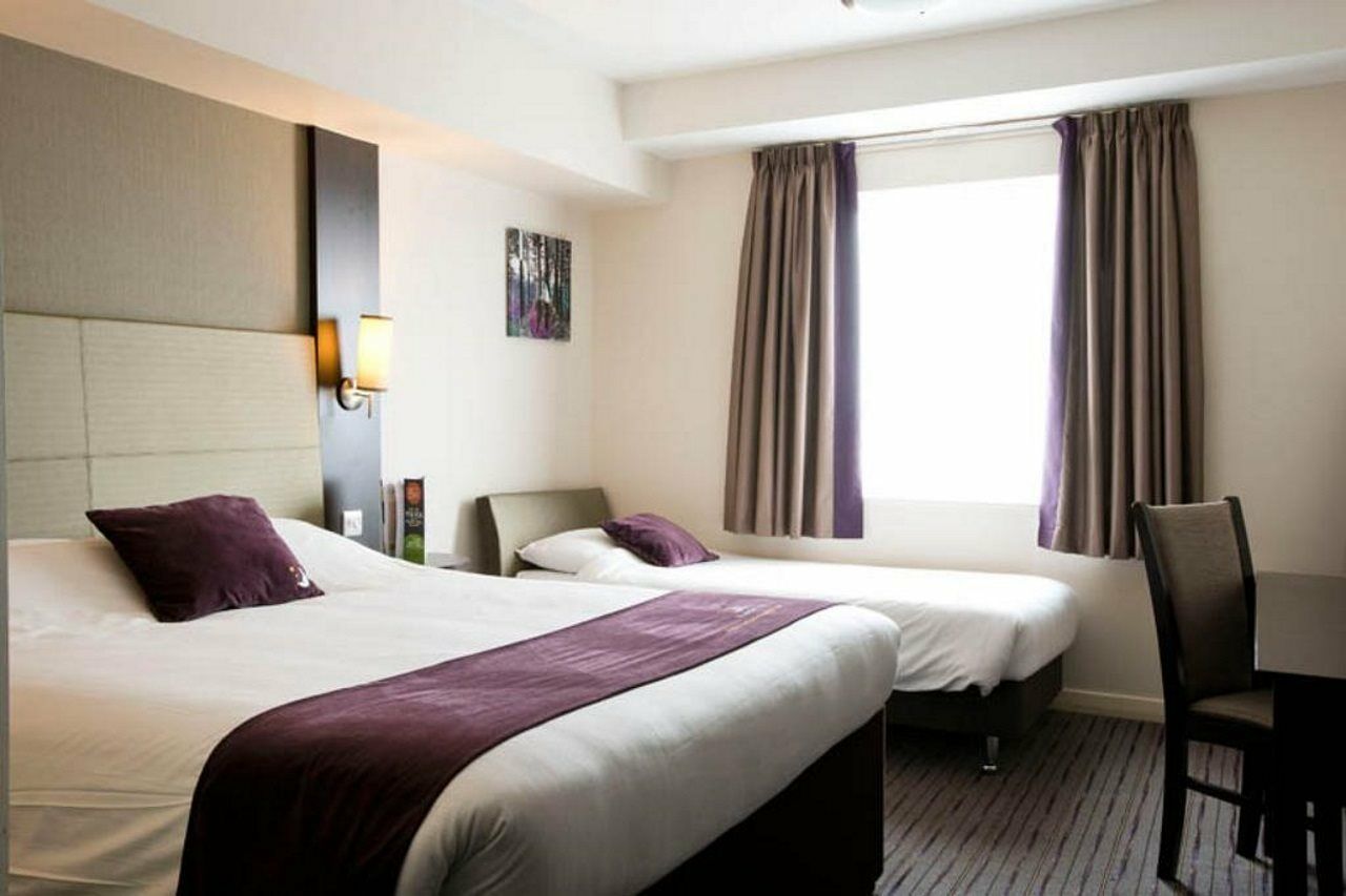 Hotel Premier Southwark Borough High St London