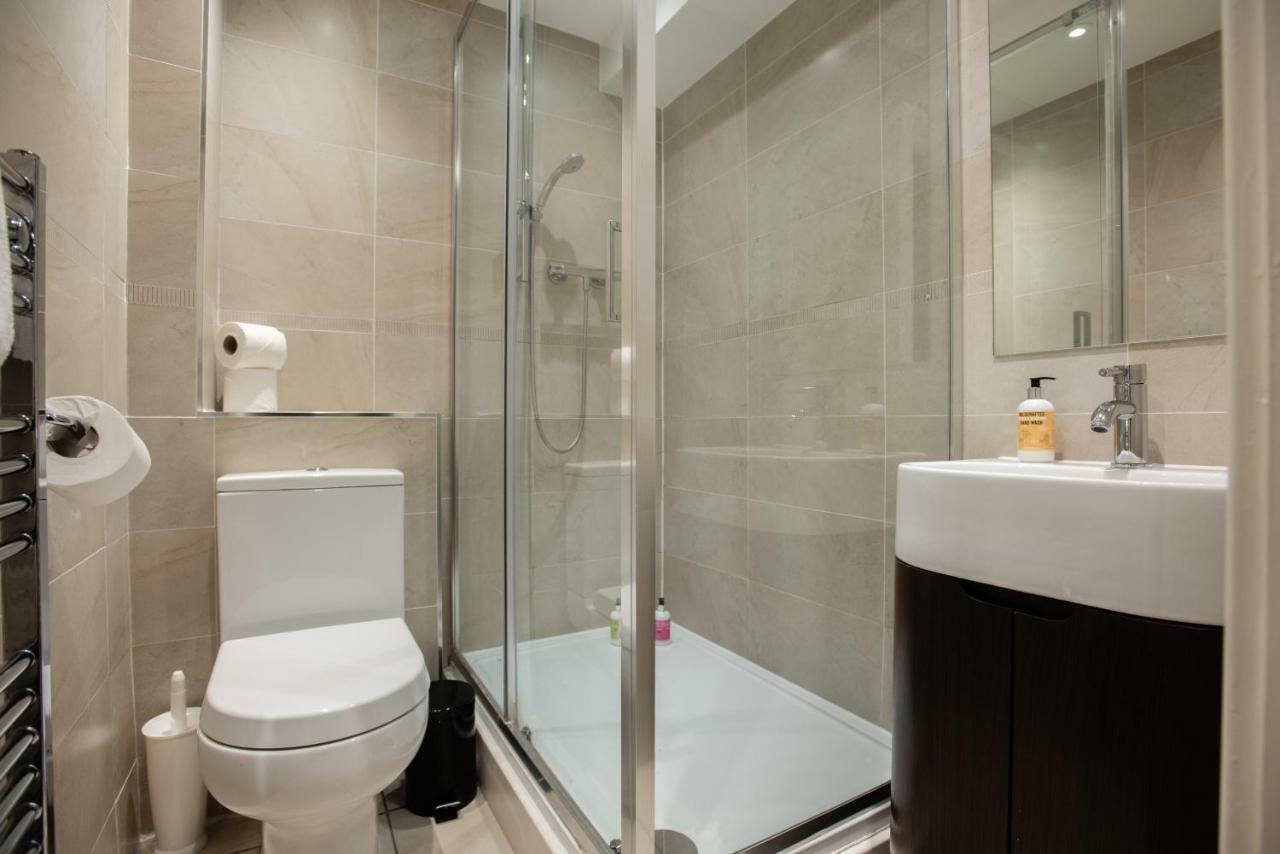 Appartement The Norfolk Maisonette - Lovely 4bdr Mews