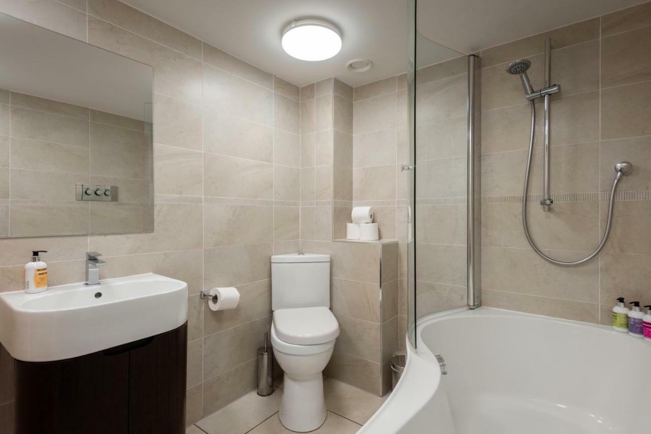 The Norfolk Maisonette - Lovely 4bdr Mews Appartement *
