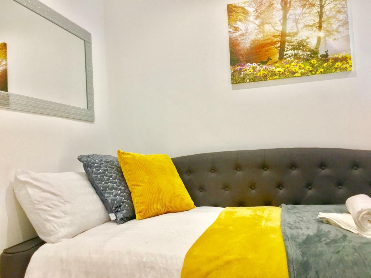 Appartement Excel 2 Bedrooms River View *