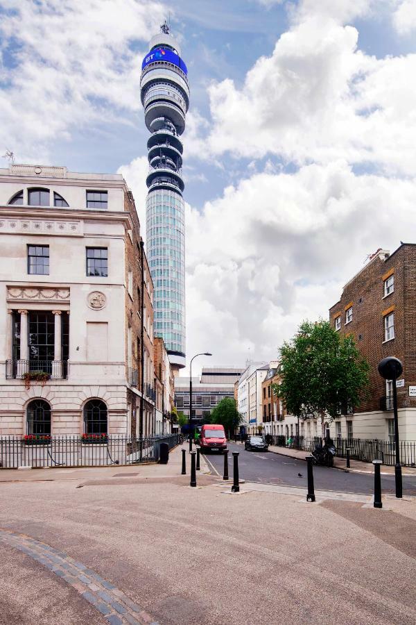 Private Cosy - Fitzrovia, Londen