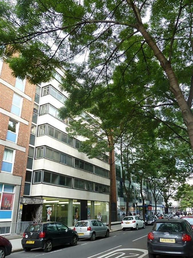 Leilighet Elegant Fitzrovia 2-bed Nr Oxford Street Helpful Informative Host London