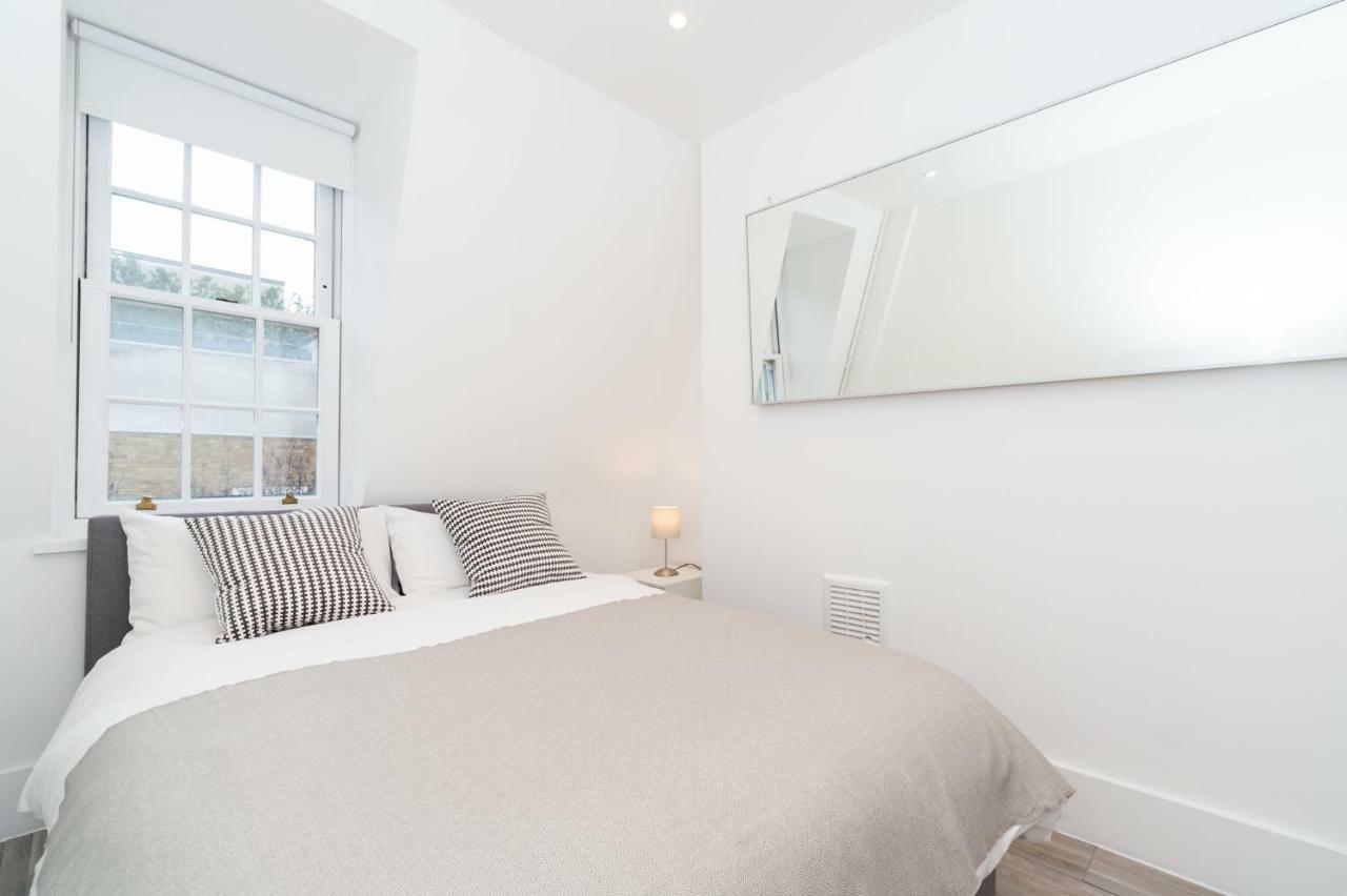 New 2 Bed In Covent Garden London