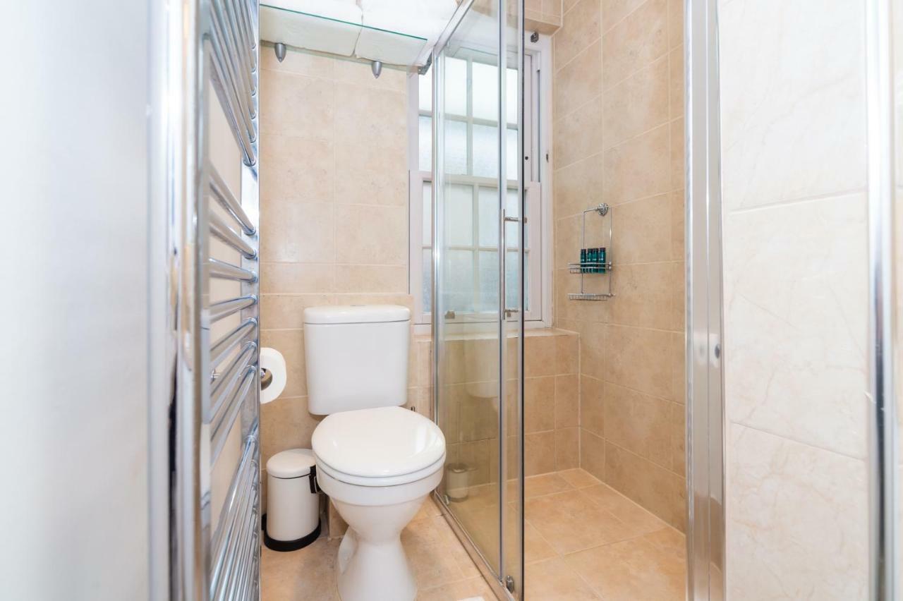 New 2 Bed In Covent Garden *