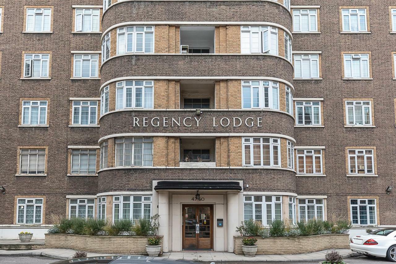 Apartment Grand Swiss London