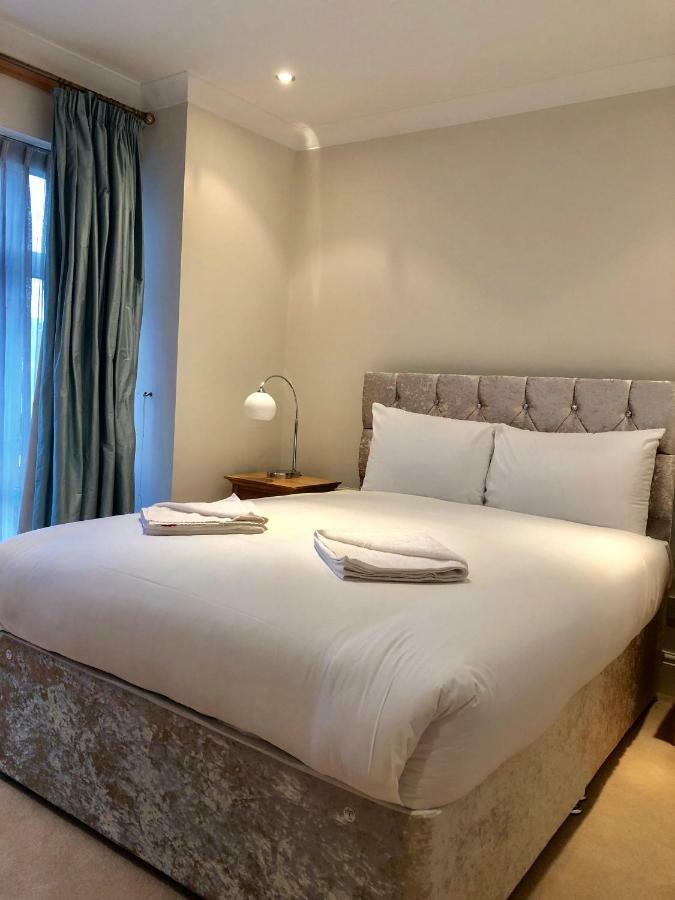 Stylish Apartments In Victoria & Westminster *