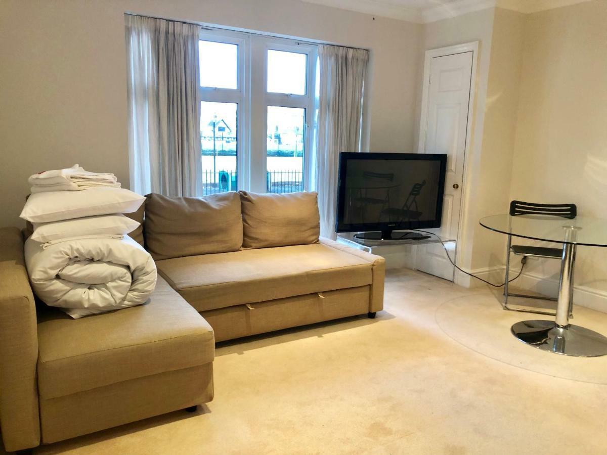 Stylish Apartments In Victoria & Westminster Apartment London
