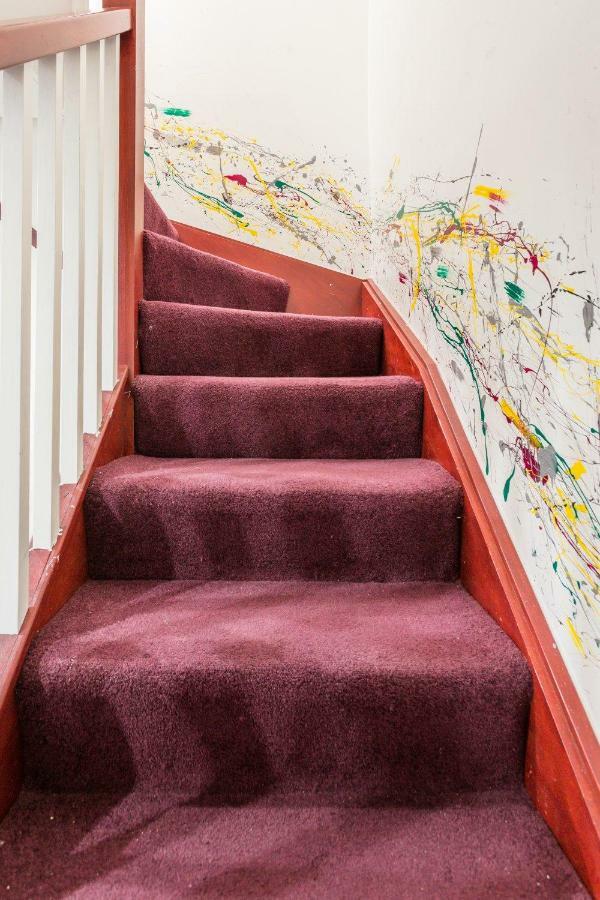 Appartement The Art Londen