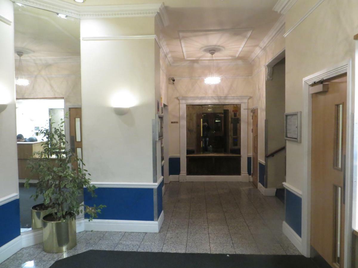 Flat 25 Dudley Court London