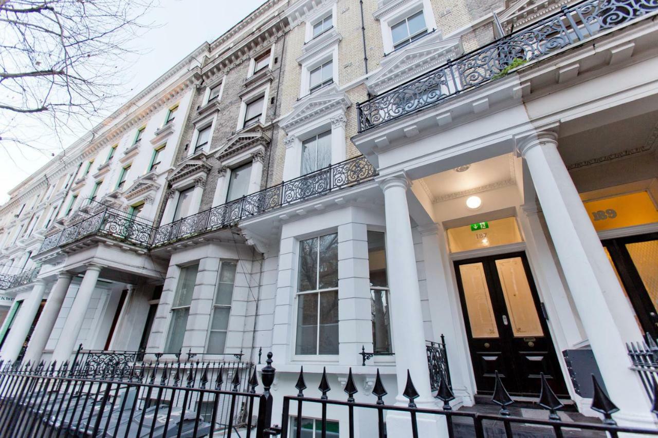 Apartment Flat 6, Cromwell Road 1 Bedroom