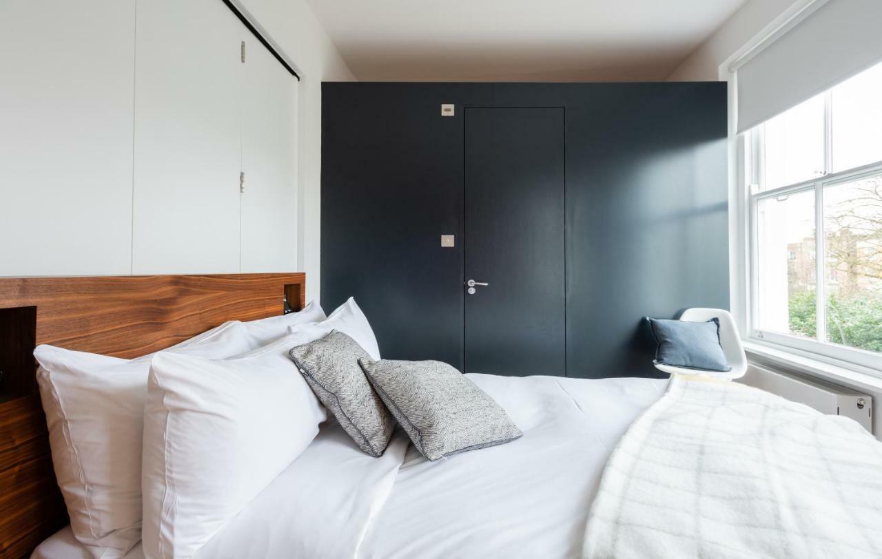 0m² 3 Slaapkamer, 1 Privé Badkamer In Notting Hill * Londen