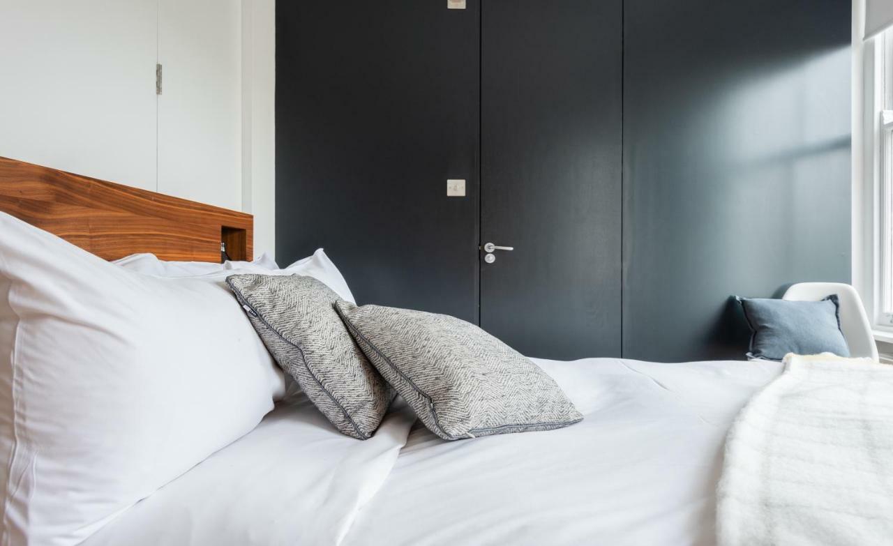 0m² 3 Slaapkamer, 1 Privé Badkamer In Notting Hill Londen