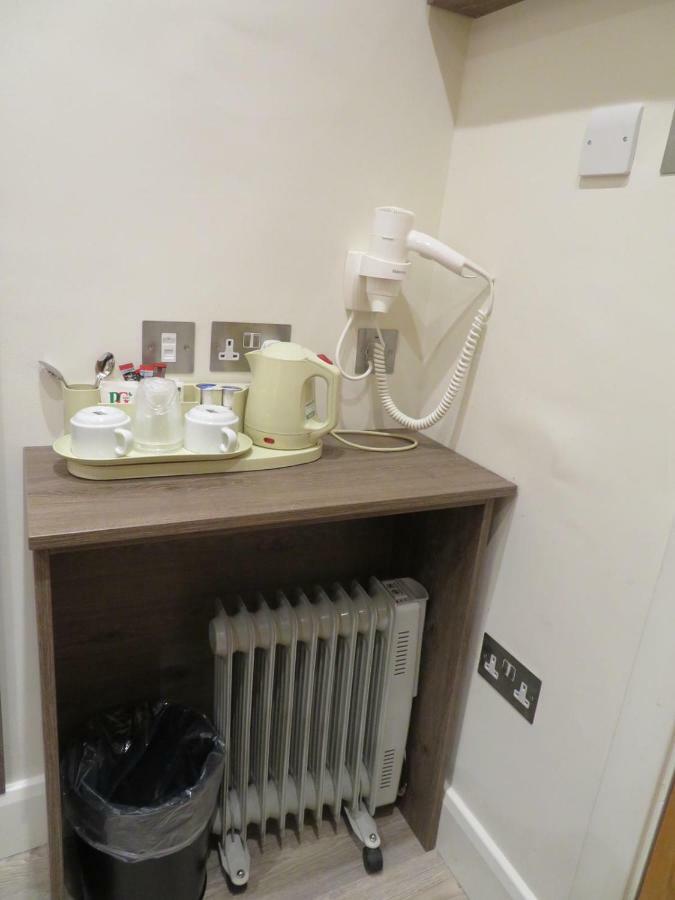 Glendale Hyde Park 3* London