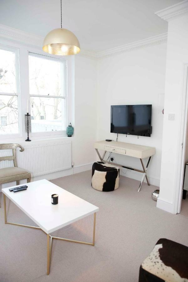 Beautiful One Bedroom Walking Distance To Paddington And Hyde Park Apartment London