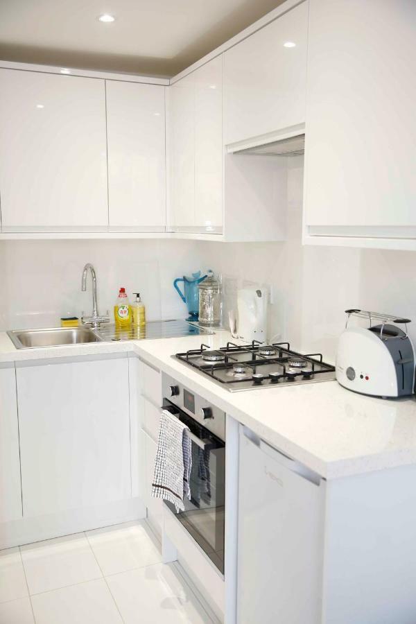 Beautiful One Bedroom Walking Distance To Paddington And Hyde Park London