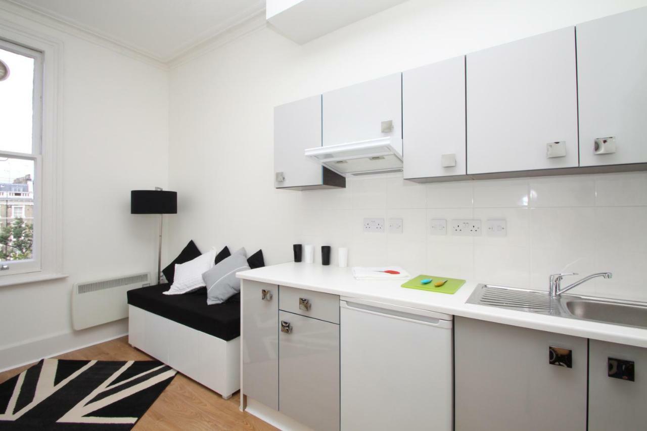 Apartment The Dome Notting Hill