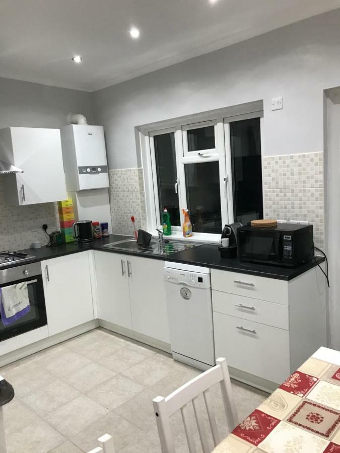 Bed & Breakfast Streatham Common *