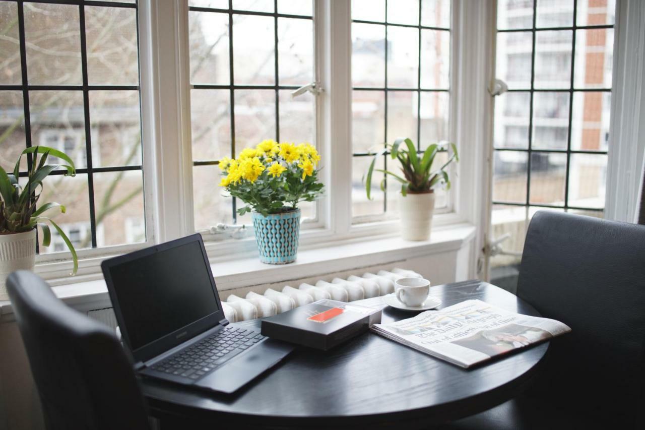 Appartement Arrondissement Bloomsbury