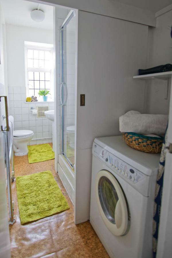 Appartement Arrondissement Bloomsbury
