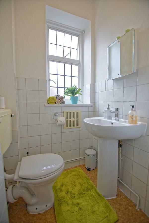 Appartement Arrondissement Bloomsbury Londen