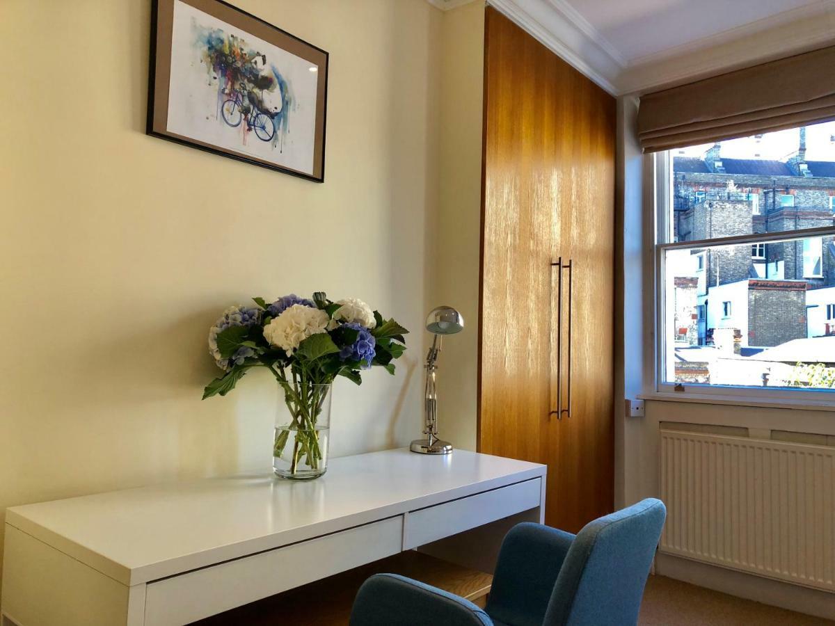 Apartamento Buckingham Palace View *