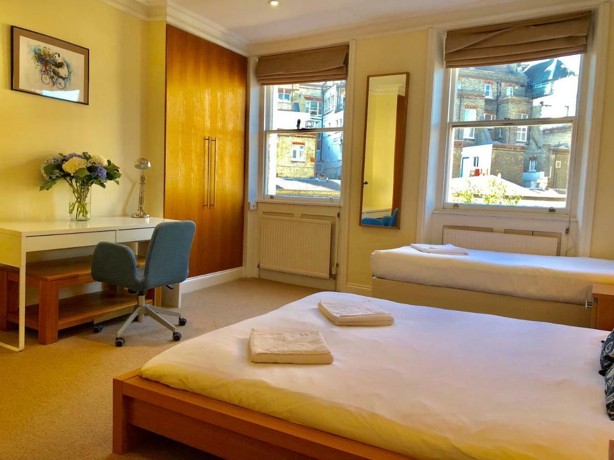 Apartamento Buckingham Palace View *