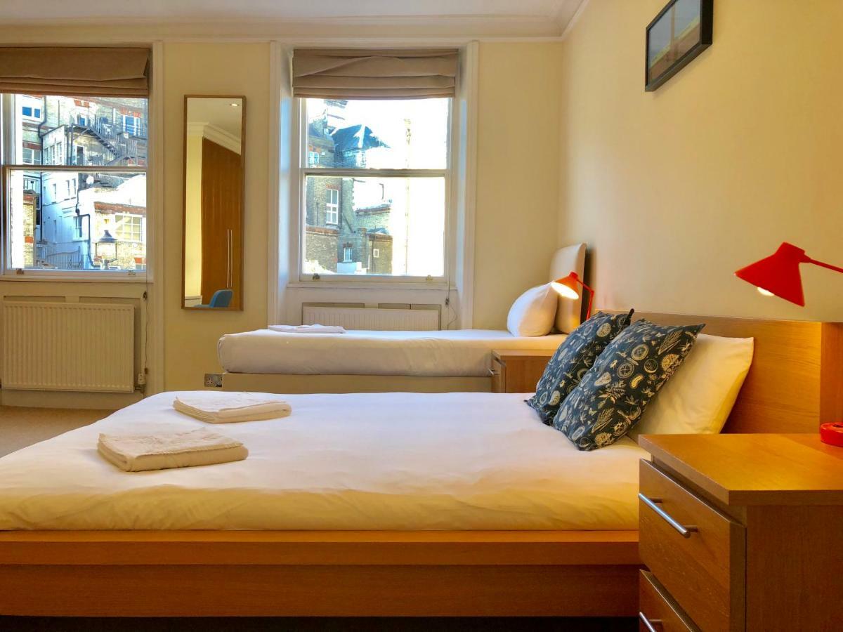 Apartamento Buckingham Palace View Londres