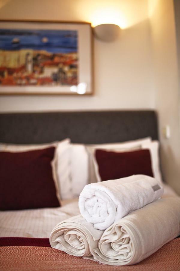 Arrondissement Bloomsbury Appartement Londen