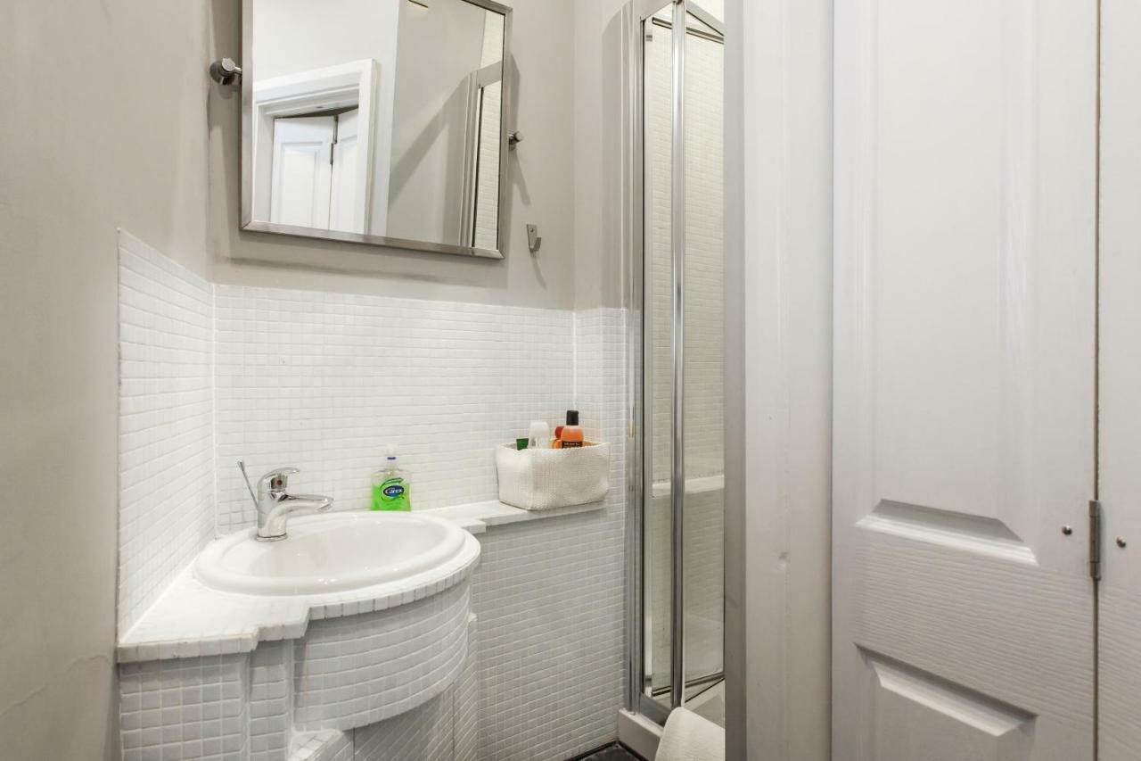 Trendy 2 Bedroom In Vibrant Shoreditch, Zone 1 Free Wifi - Sleeps 4+2 Leilighet *