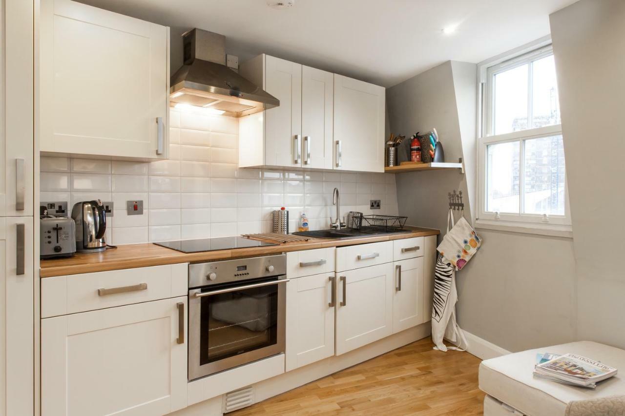 Leilighet Trendy 2 Bedroom In Vibrant Shoreditch, Zone 1 Free Wifi - Sleeps 4+2