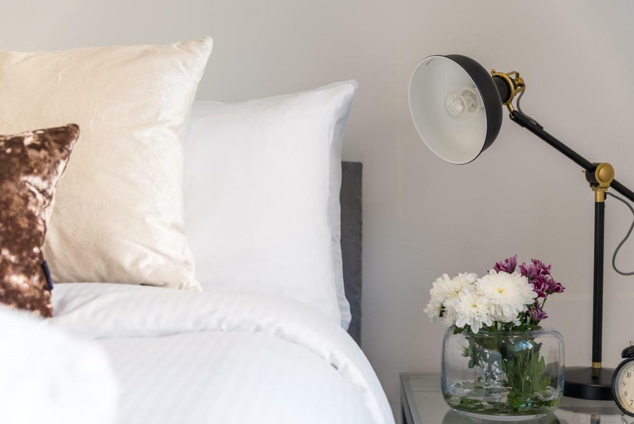 Apartamento Fulham Road Londres