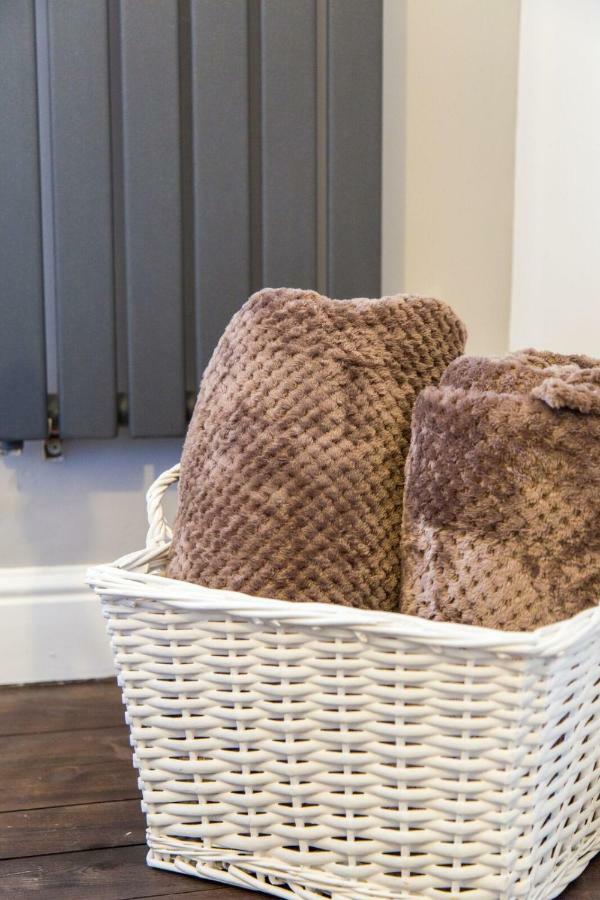 Luxury Appartement Londen