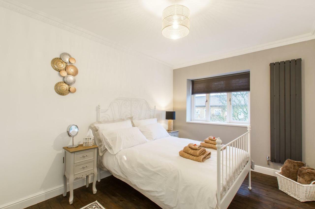 Appartement Luxury Londen
