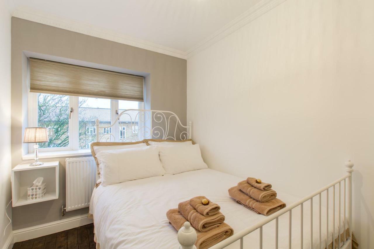 Luxury Appartement *