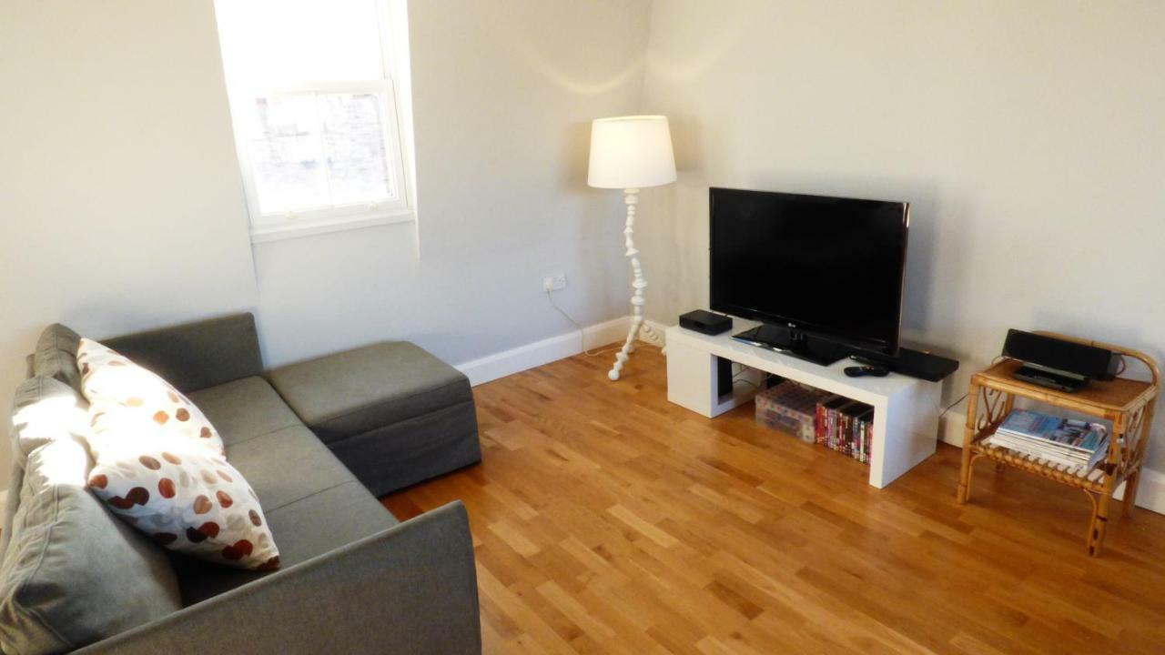Leilighet Trendy 2 Bedroom In Vibrant Shoreditch, Zone 1 Free Wifi - Sleeps 4+2 London