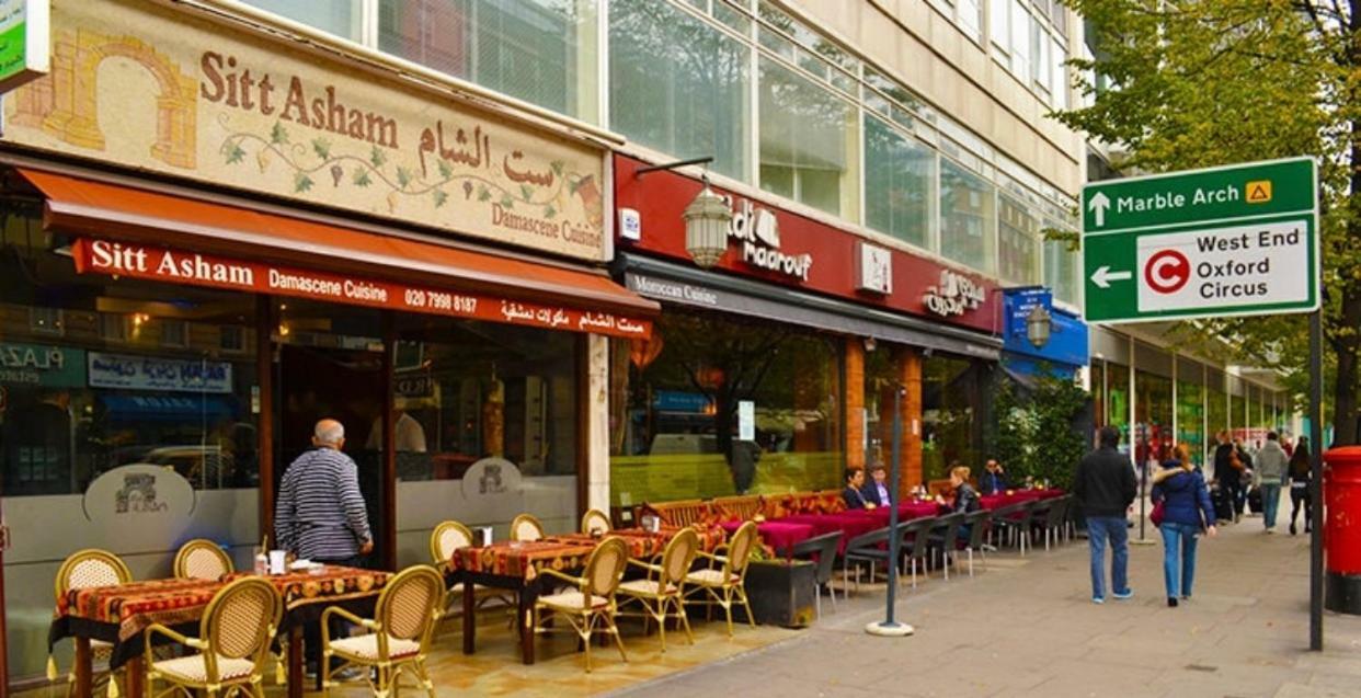 Apartment Holiday London