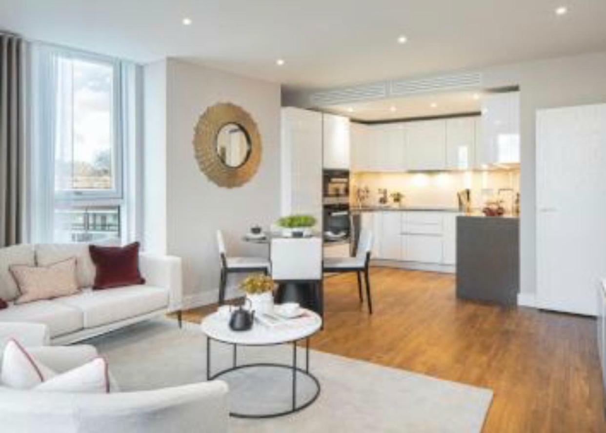 Holiday Apartment