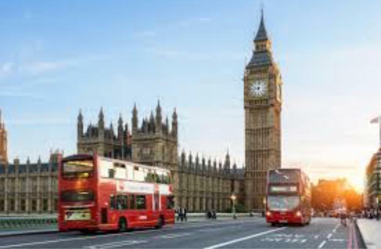 Apartment Holiday London