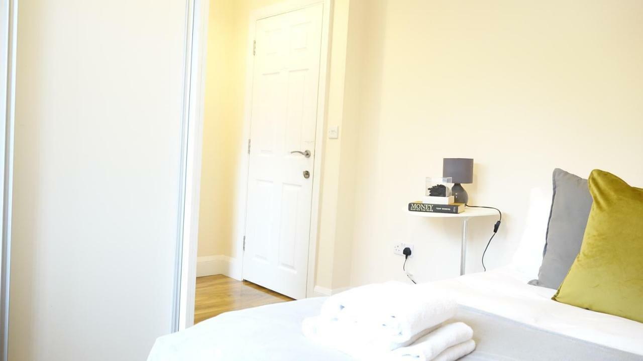Heathrow Ensuite * Londen