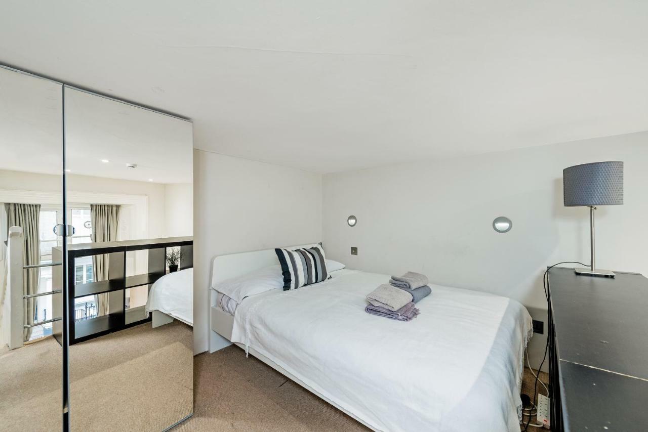 Appartement Urban Notting Hill Londen