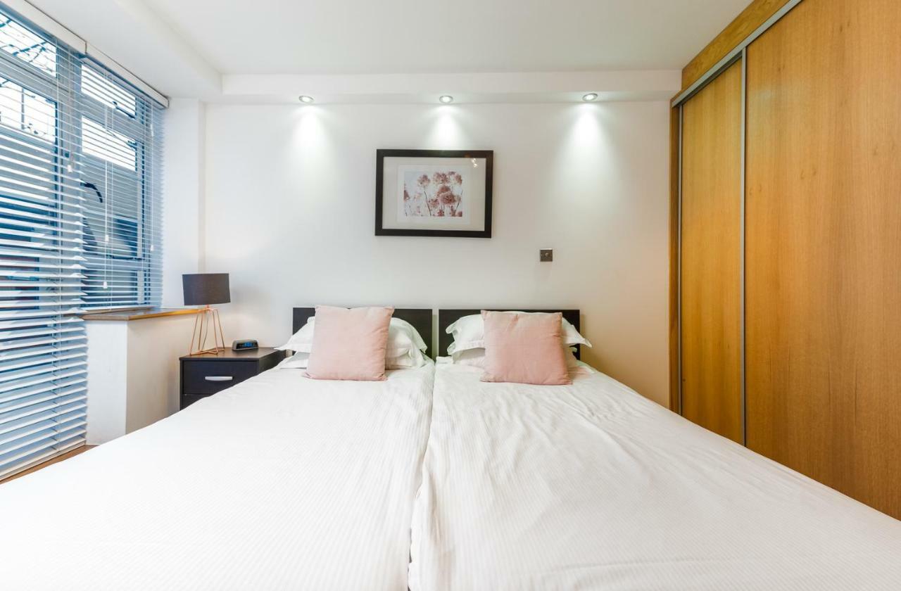 Nell Gwynn House Apartment *